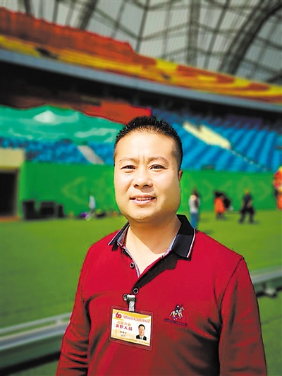 <p>　　林锦云</p>