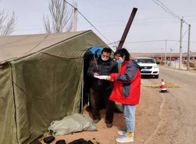 优秀退役军人风采︱吴婧：95后“兵支书”扎根农村践初心