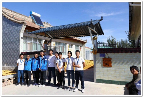 永新民宿航模期间接待.jpg