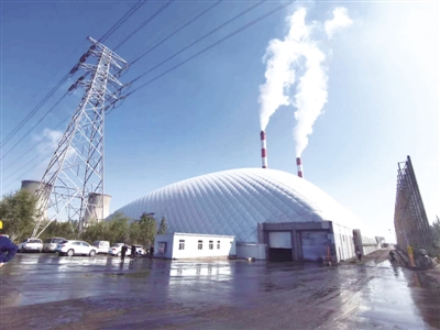 <p>　　穿黄隧道内部施工效果。</p>