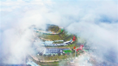 <p>　　龙王坝</p>