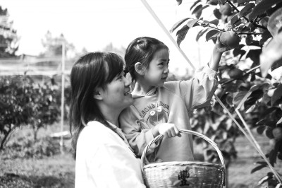 你好，小镇“当家人”