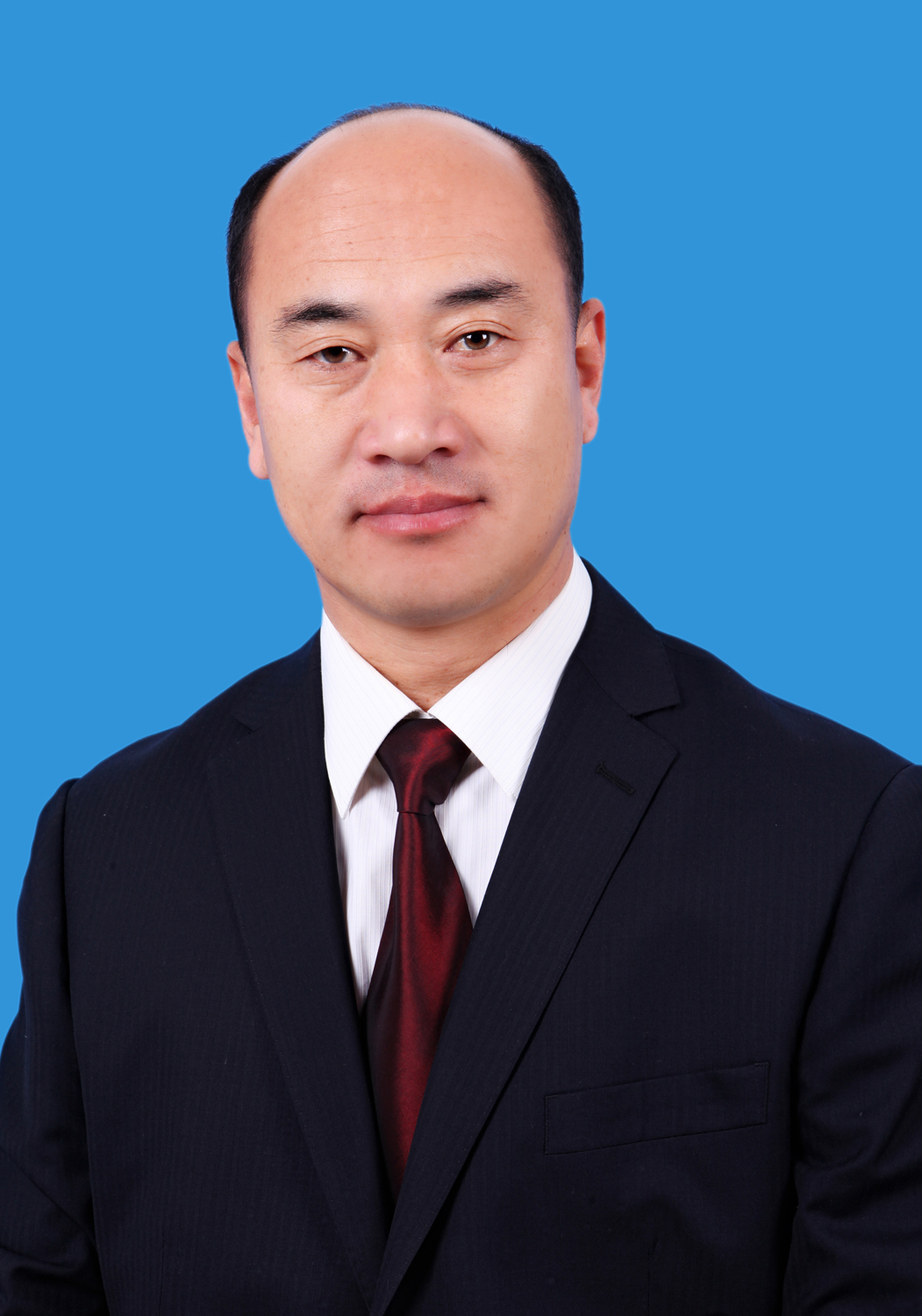 马金成