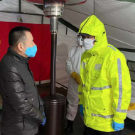 公安民警