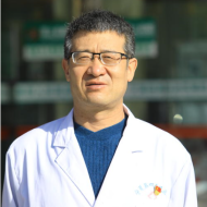 医护人员
