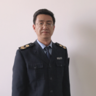 医护人员
