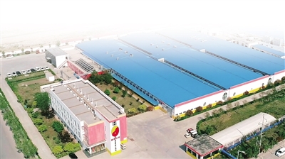 <p>　　晓鸣股份于2006年投资建设了闽宁50万套蛋种鸡生态养殖基地。</p>