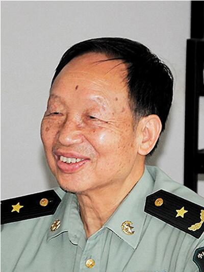 林俊德:干惊天动地事 做隐姓埋名人