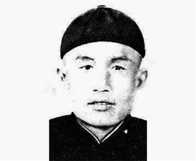 <p>　　王克和资料图片</p>