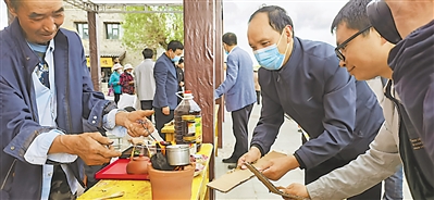 固原：向着现代化目标奋力奔跑