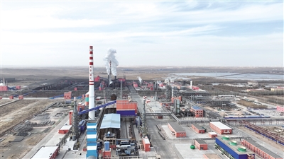    宁夏庆华煤化集团有限公司15万吨/年焦炉煤气综合利用制LNG（转型升级）技术改造项目。