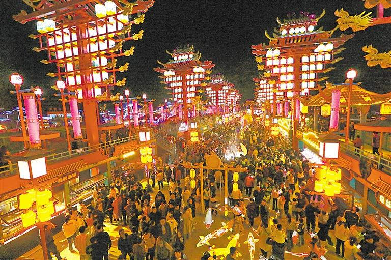 中秋国庆到宁夏这样玩