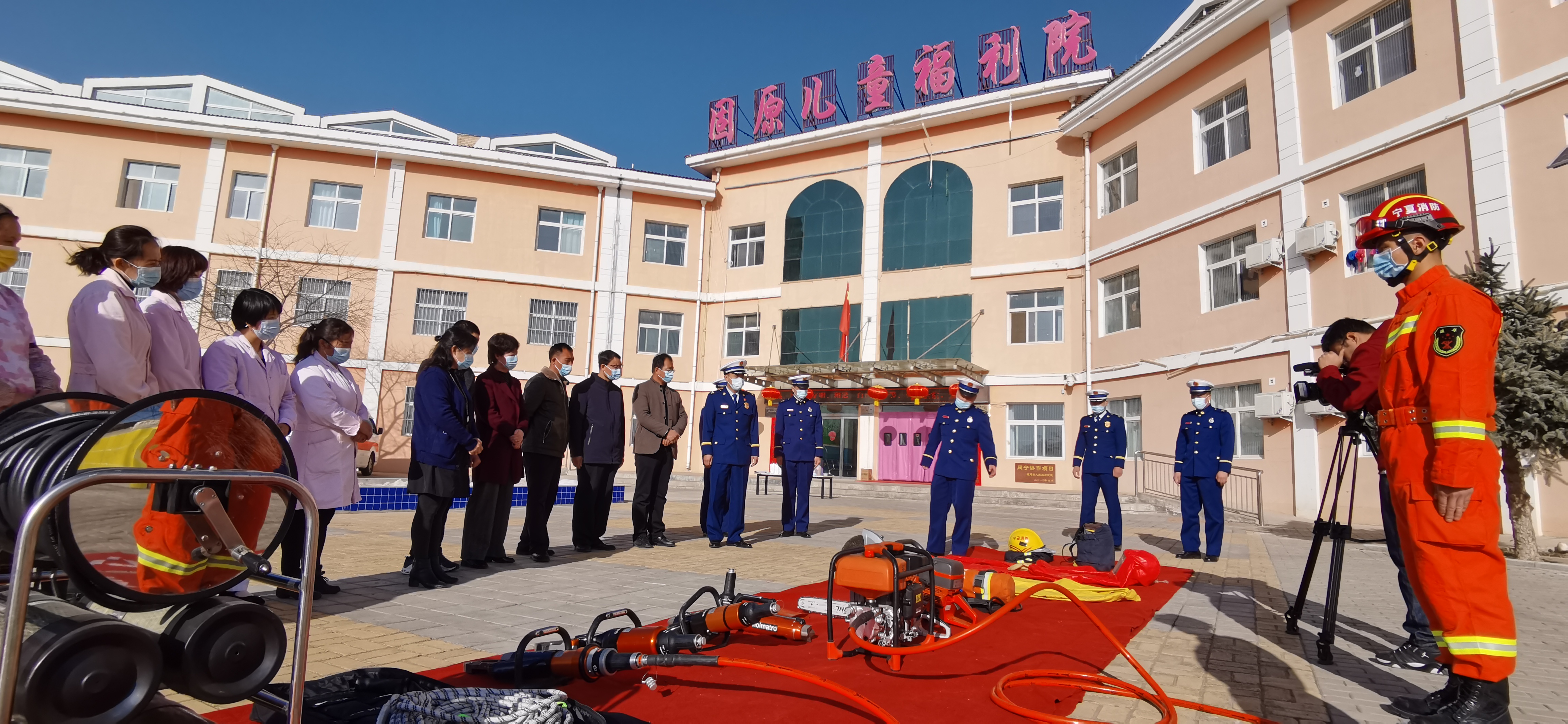 2021.3.3与固原市儿童福利院开展支部共建活动1.jpg