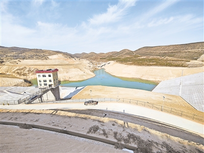     截至目前，西吉县已调配黄河水24万立方米，2025年预计蓄水302万立方米。