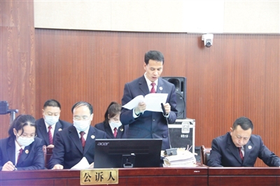     公诉“3·28”特大跨境电信网络诈骗案被告人。