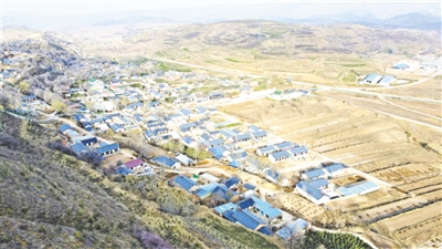 <p>　　人居环境整治，建设美丽家园。</p>