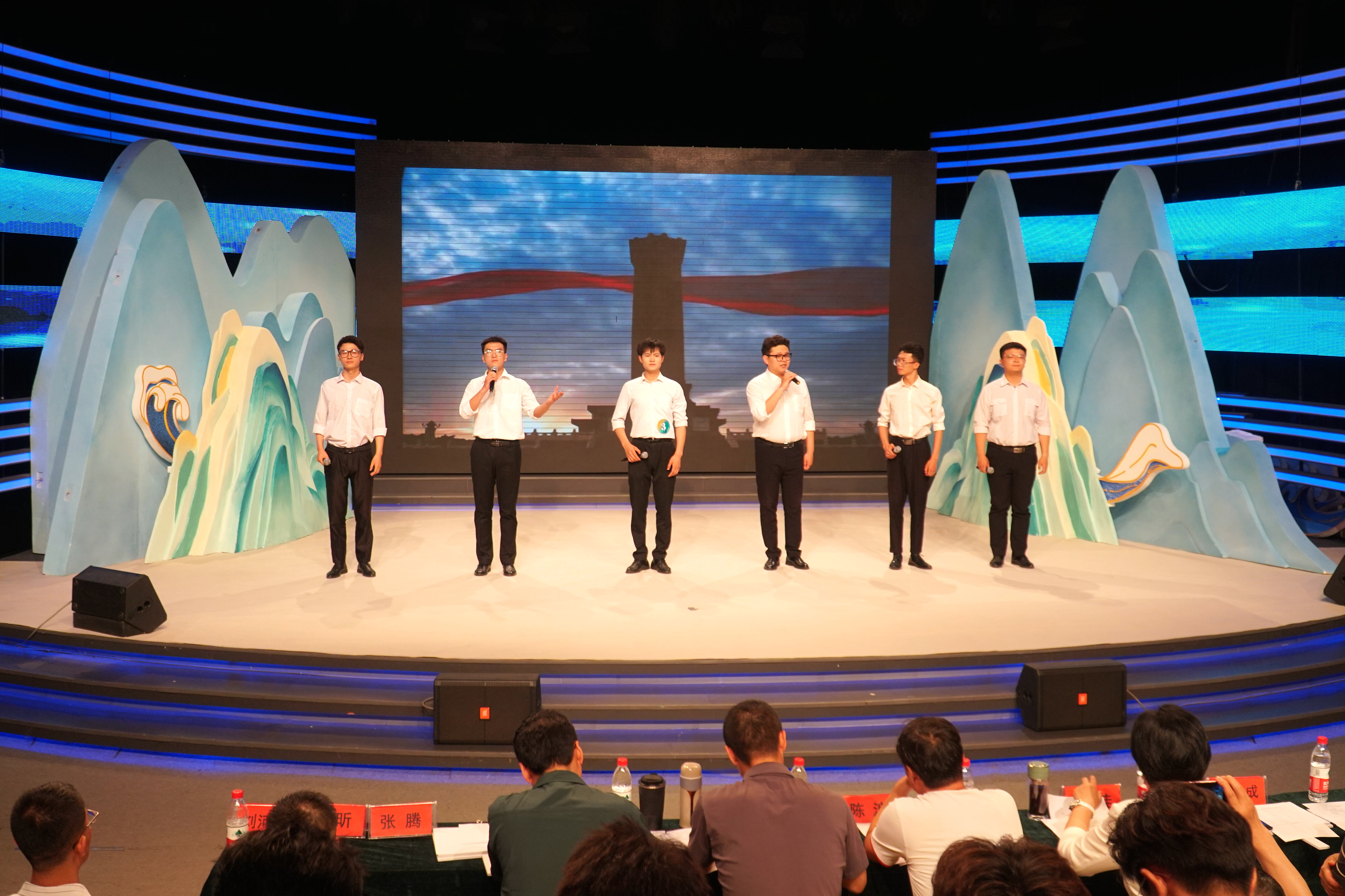 宁夏第五届互联网+大学生决赛(宁夏互联网+大学生创新创业大赛)