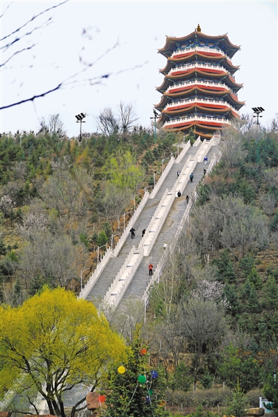 固原旅游景区图片