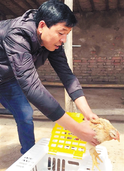 <p>　　（图片由受访者提供）</p>