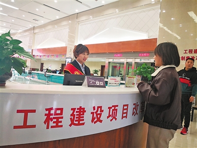 <p>　　银川市民大厅。（资料图片）</p>