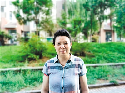 <p>　　韩苏婷。</p>