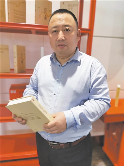 <p>　　栏目首期嘉宾：</p><p>　　宁夏青松技工学校校长　厚少凡</p>