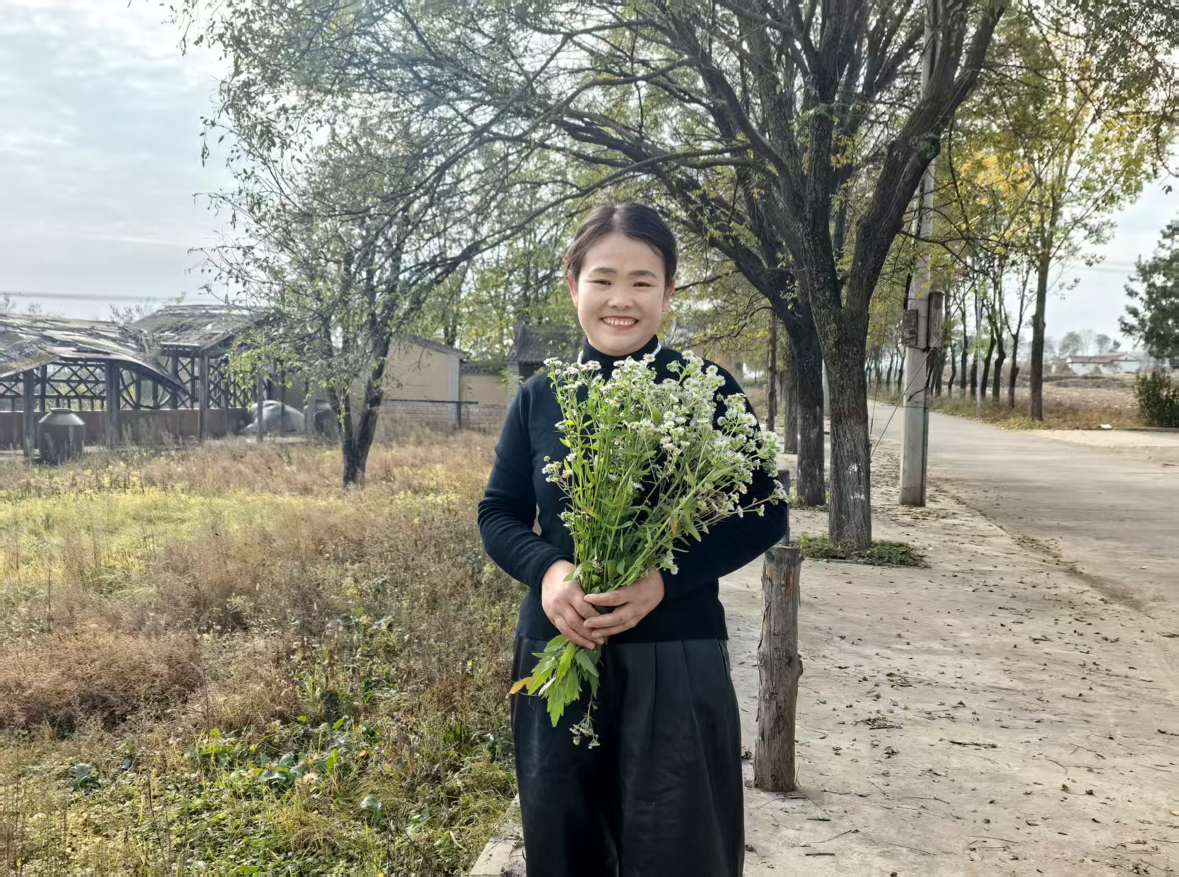 榜样的力量|王秀玲：笔尖下的乡土情怀