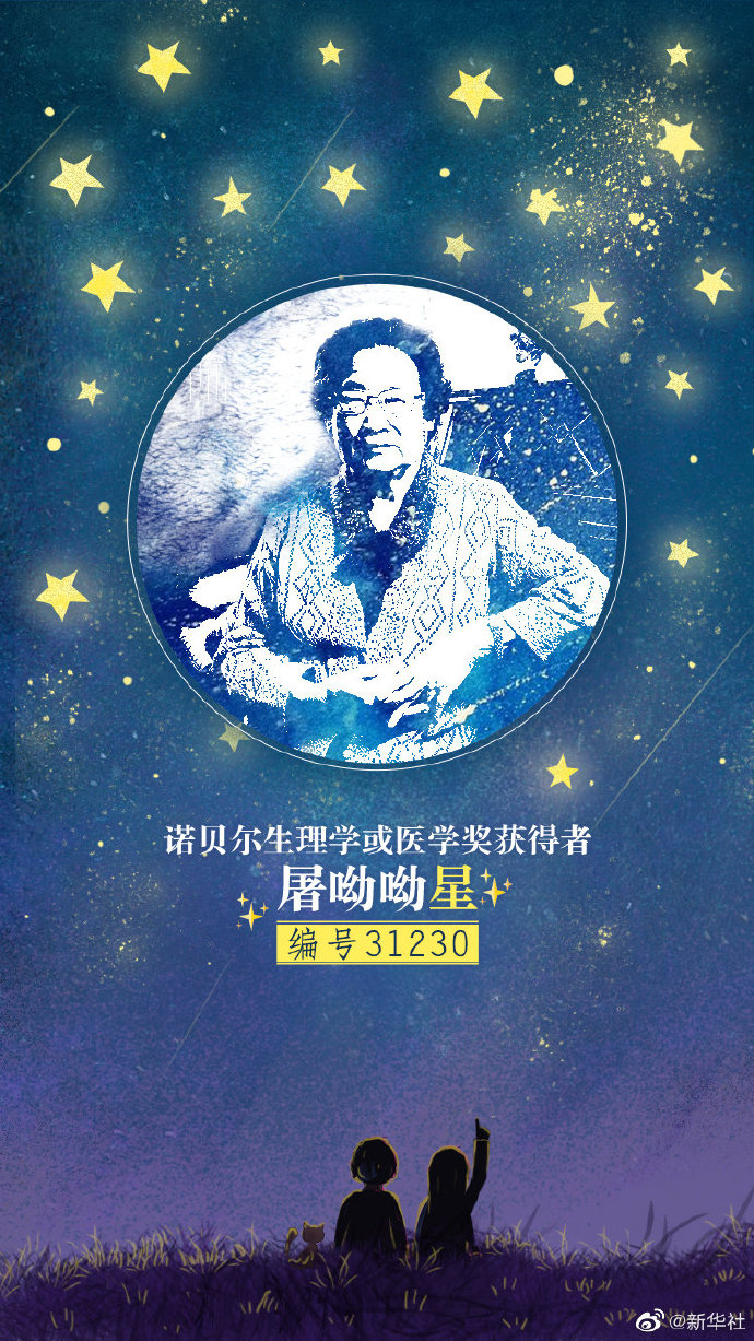 8117袁隆平星图片