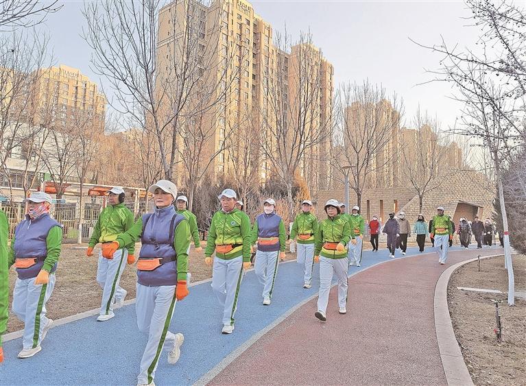 Kaiyun体育网站：热词里的宁夏——生活很松弛(图2)