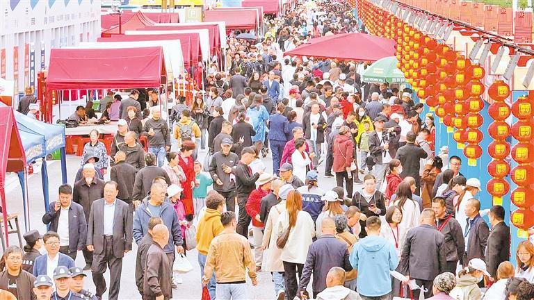 化叙事 城市生长新空间z6尊龙·中国网站文(图5) 化叙事 城市生长新空间z6尊龙·中国网站文(图5)