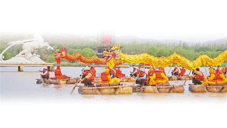 化叙事 城市生长新空间z6尊龙·中国网站文(图10) 化叙事 城市生长新空间z6尊龙·中国网站文(图10)