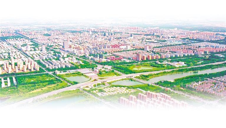 化叙事 城市生长新空间z6尊龙·中国网站文(图3) 化叙事 城市生长新空间z6尊龙·中国网站文(图3)