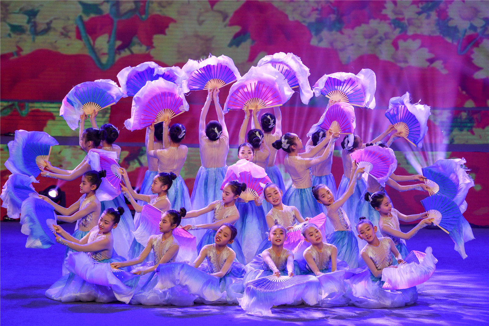 "金鼠献瑞童闹元宵"2020宁夏少儿元宵节文艺晚会正月十五邀您相伴共赏