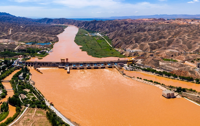 半岛BOB青铜峡黄河大峡谷跻身国家5A级旅游景区(图1)
