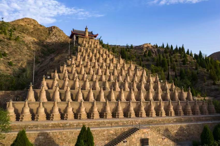 半岛BOB青铜峡黄河大峡谷跻身国家5A级旅游景区(图5)