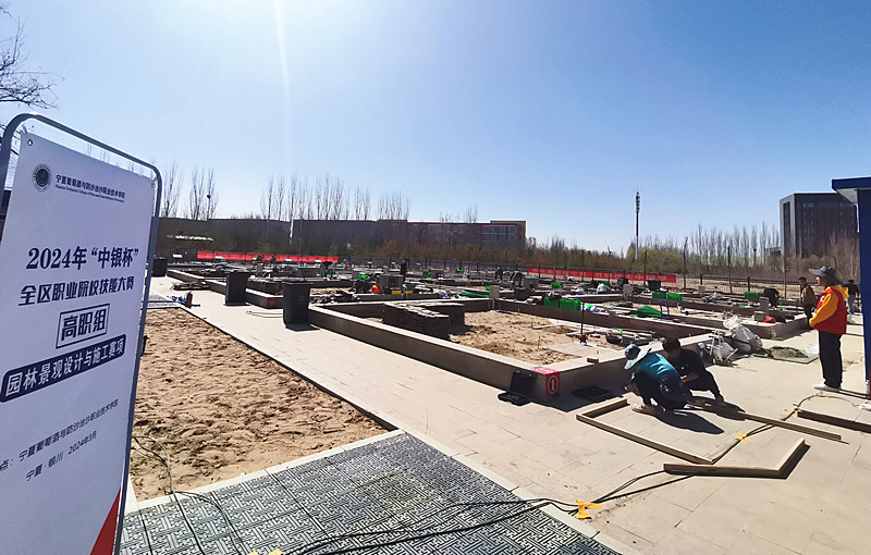 天博官网入口视频｜30平方米的小天地 能工巧匠显身手(图2)