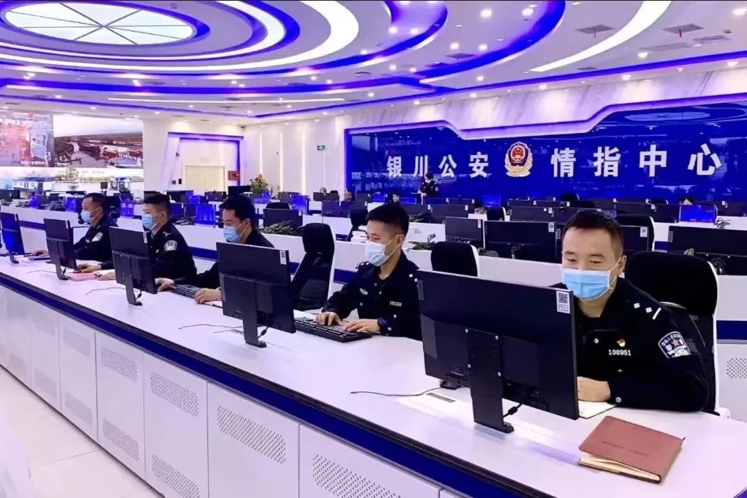 今年以来银川公安已化解各类矛盾纠纷5500余起-宁夏新闻网