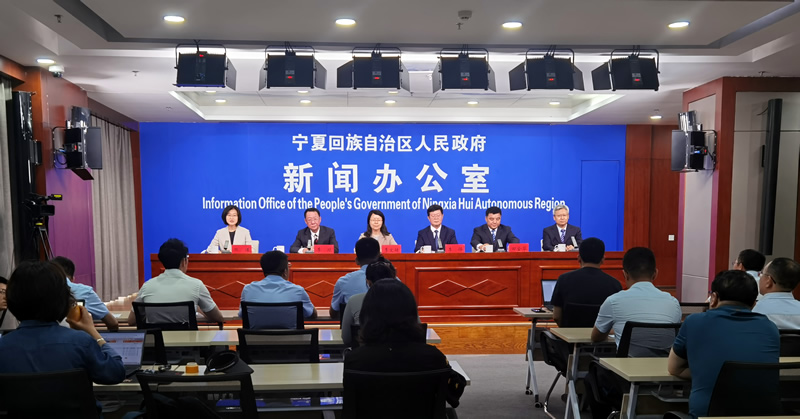 半岛BOB多种便捷支付服务 助您畅游神奇宁夏