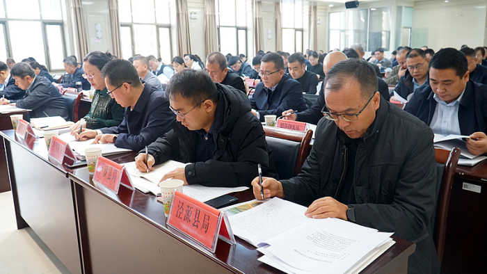 PG电子平台宁夏：完善“七大保障”体系 推动粮食和物资储备工作上质量上水平上台阶(图2)