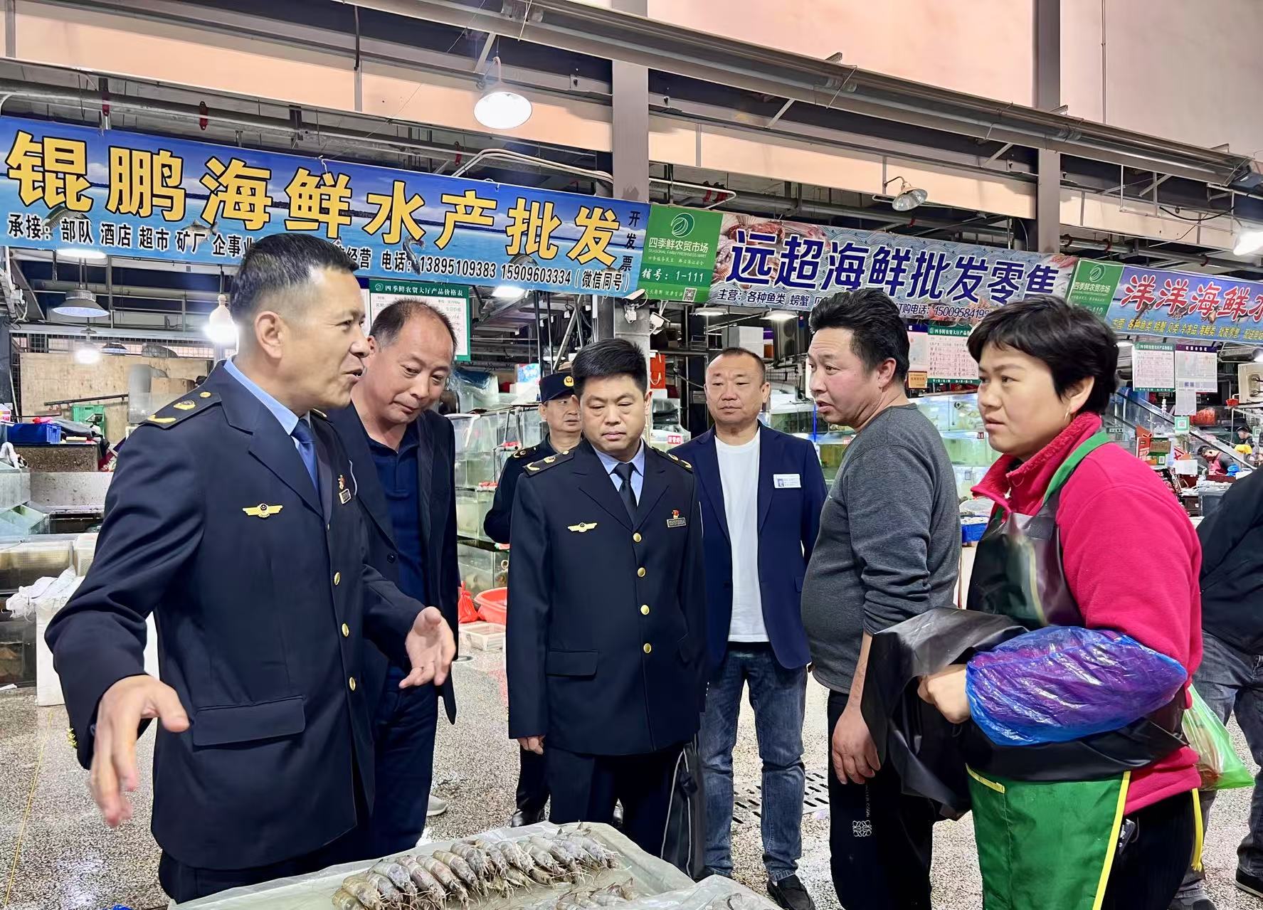亚盈体育官网告别“美颜灯” 生鲜亮真容(图1)
