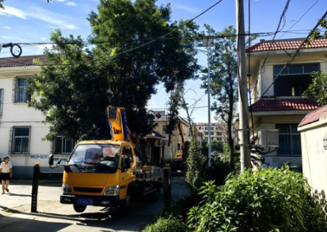 农牧场社区精细化服务办好民生实事提升居民幸福感(图1)