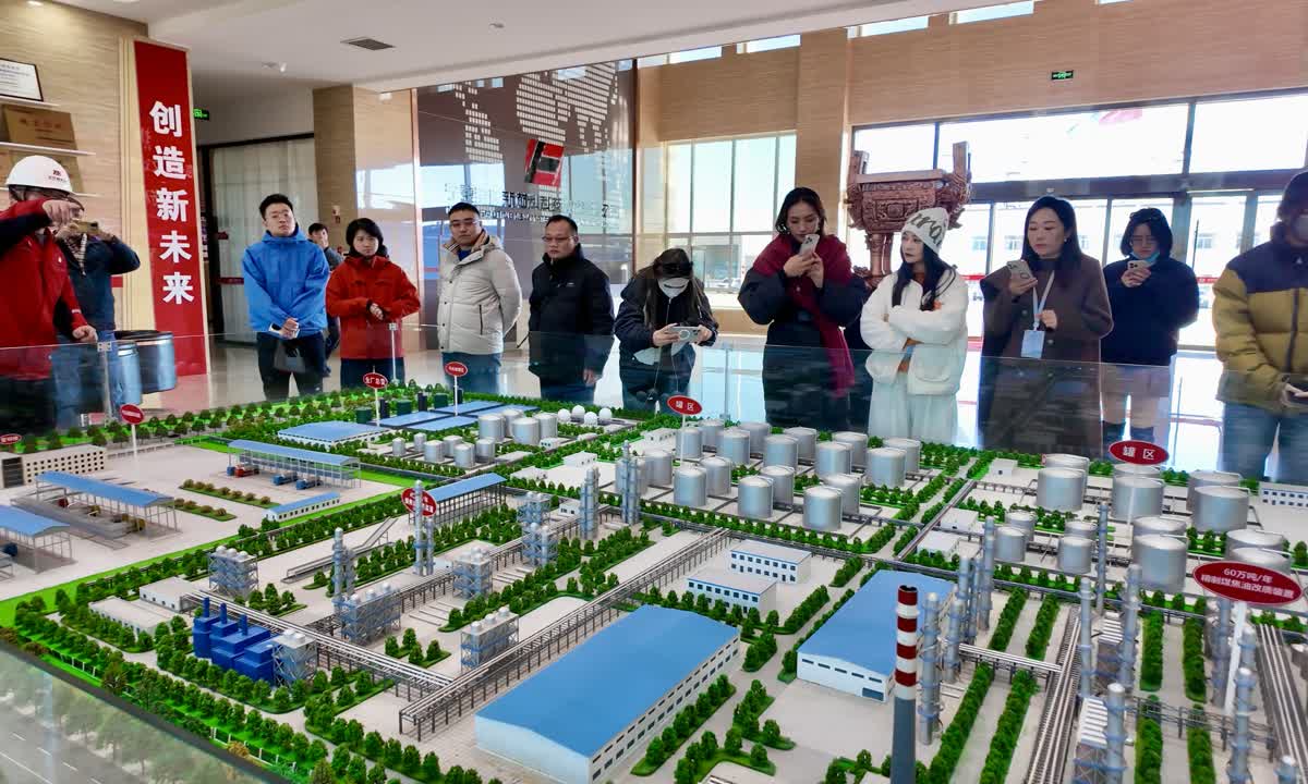 【石榴花开籽籽同心】让工业危废“变废为宝”宁夏宝廷循环技术解锁绿色发展新路径(图3)