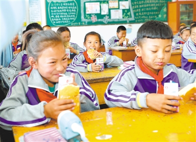 <p>　　平罗第二幼儿园迁建项目加紧施工。</p>