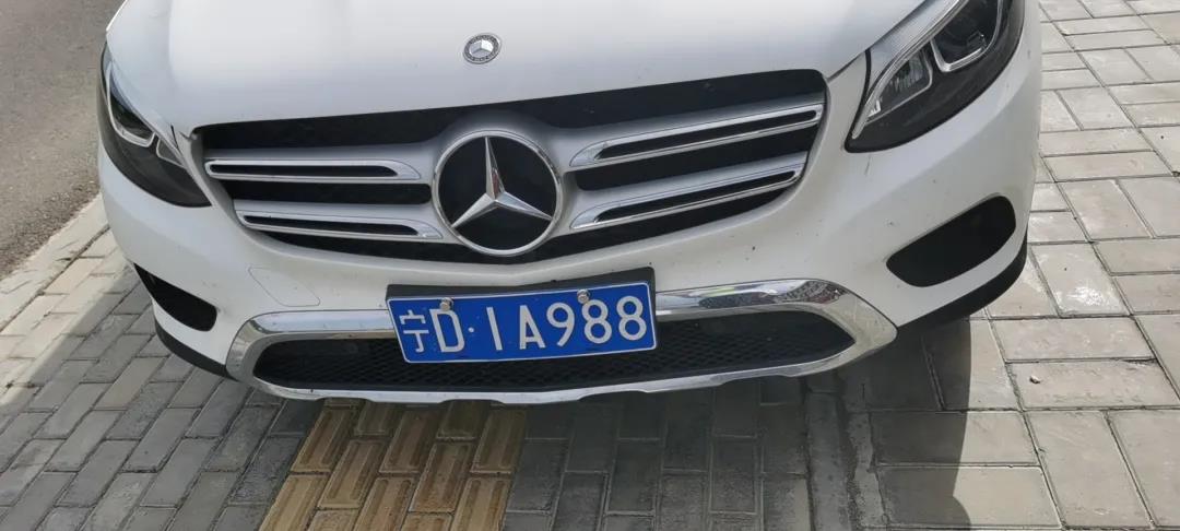 固原交警告诉你如何正确停车-宁夏交警