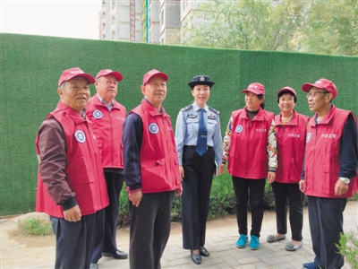 刘谊：在平凡的岗位上守护万家灯火