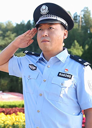 “一碗面所长”李少春：十年坚守，他成了西柏坡人