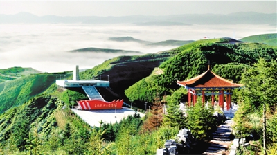 <p>　　红色主题。</p>