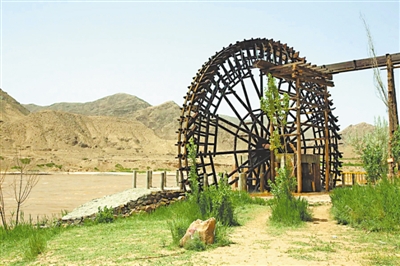 <p>　　　　北长滩</p>