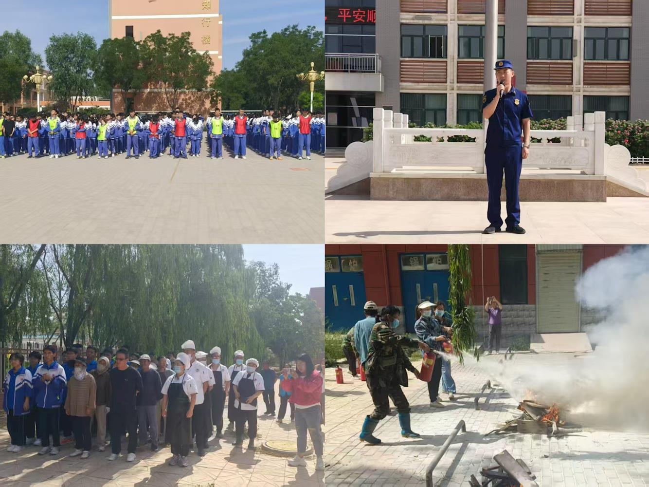 筑牢校园防火墙！消防培训演练走进青铜峡市第一中学.jpg