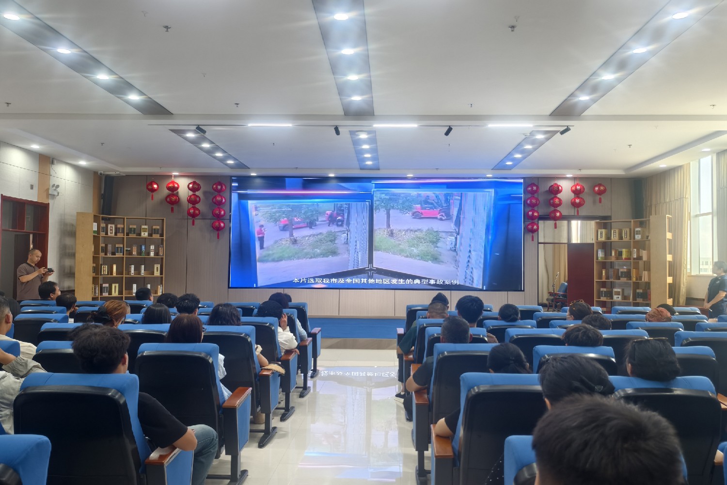 同心消防联合县文旅局开展文化旅游行业消防安全培训.jpg